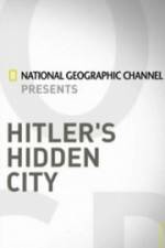 Watch Hitler's Hidden City 1channel