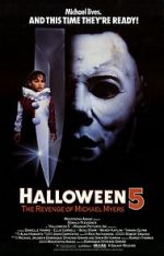 Watch Halloween 5: The Revenge of Michael Myers 1channel