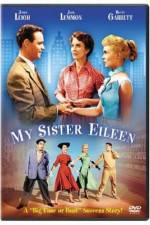 Watch My Sister Eileen 1channel