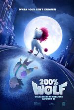 Watch 200% Wolf 1channel