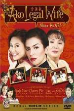 Watch Ako legal wife: Mano po 4? 1channel