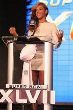 Watch Super Bowl XLVII Halftime Show 1channel