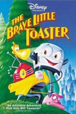 Watch The Brave Little Toaster 1channel
