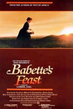 Watch Babette\'s Feast 1channel