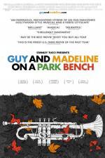 Watch Guy and Madeline on a Park Bench 1channel
