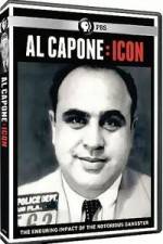 Watch Al Capone Icon 1channel