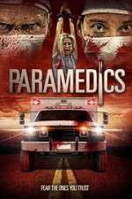Watch Paramedics 1channel
