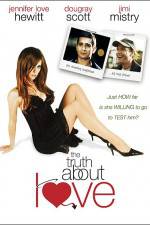 Watch The Truth About Love 1channel