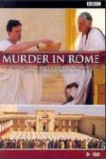 Watch Murder in Rome 1channel