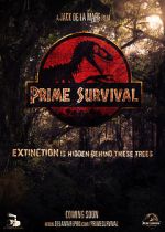 Watch Jurassic Park: Prime Survival 1channel