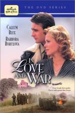 Watch In Love and War 1channel