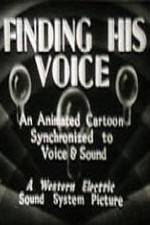 Watch Finding His Voice 1channel