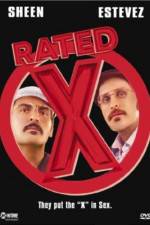 Watch Rated X 1channel