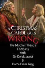 Watch A Christmas Carol Goes Wrong 1channel