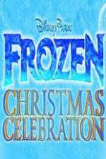 Watch Disney Parks Frozen Christmas Celebration 1channel