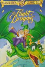 Watch The Flight of Dragons 1channel