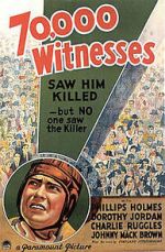 Watch 70, 000 Witnesses 1channel