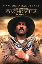 Watch And Starring Pancho Villa as Himself 1channel
