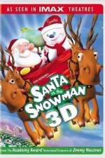 Watch Santa vs the Snowman 3D 1channel