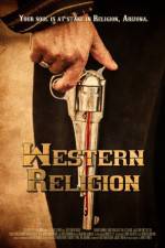 Watch Western Religion 1channel