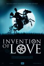 Watch Invention of Love 1channel