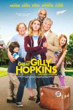 Watch The Great Gilly Hopkins 1channel