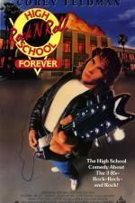 Watch Rock 'n' Roll High School Forever 1channel