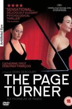 Watch The Page Turner 1channel