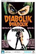 Watch Danger: Diabolik 1channel