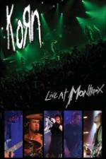 Watch Korn: Live at Montreux 1channel