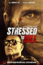 Watch Stressed to Kill 1channel