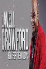 Watch Lavell Crawford: Home for the Holidays 1channel