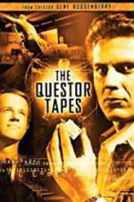 Watch The Questor Tapes 1channel