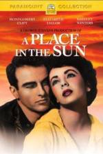 Watch A Place in the Sun 1channel