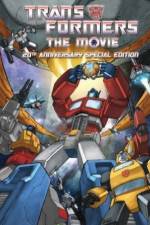 Watch The Transformers: The Movie 1channel
