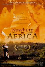 Watch Nowhere in Africa 1channel