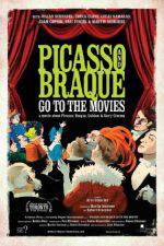 Watch Picasso and Braque Go to the Movies 1channel