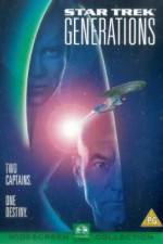 Watch Star Trek: Generations 1channel