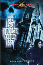 Watch The Last House On The Left (1972) 1channel