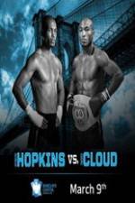 Watch Hopkins vs Cloud 1channel