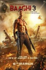 Watch Baaghi 3 1channel