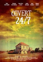 Watch Ouvert 24/7 1channel