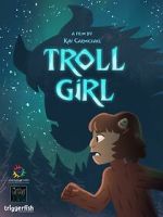 Watch Troll Girl (Short 2021) 1channel