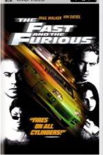 Watch The Fast and the Furious 1channel