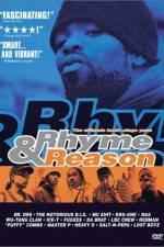 Watch Rhyme & Reason 1channel