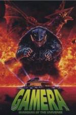 Watch Gamera Guardian of the Universe 1channel