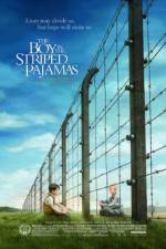 Watch The Boy in the Striped Pyjamas 1channel