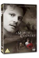 Watch A Month in the Country 1channel