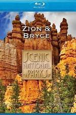 Watch Scenic National Parks Zion & Bryce 1channel