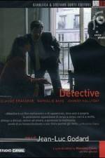 Watch Detective 1channel